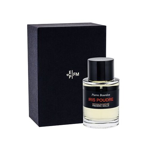 Frederic Malle Iris Poudre parfemska voda 100 ml za žene Slike