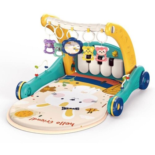 Hodalica i gimnastika za bebe Buy Slike