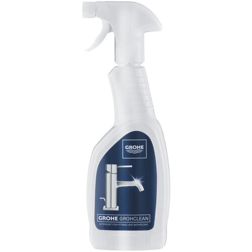 Grohe Grohclean sredstvo za či&scaron;ćenje slavina 500ml 48166000 Cene