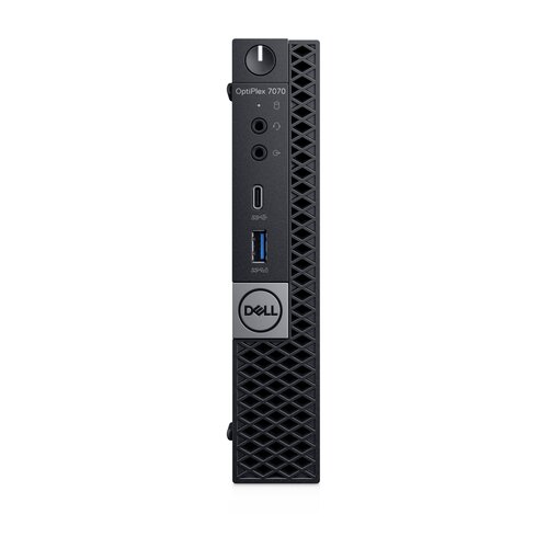 Dell OptiPlex 7070 Mini PC Intel Core i5-9500T / 8 GB DDR4 / 256 GB NVMe SSD / Win 11 Pro Cijene