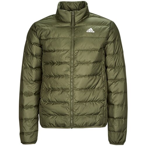 Adidas ESS LITE DOWN J Kaki Slike