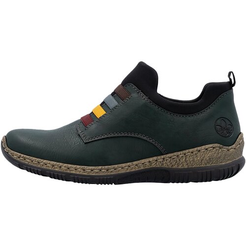 Rieker 262225 Plava Cijene