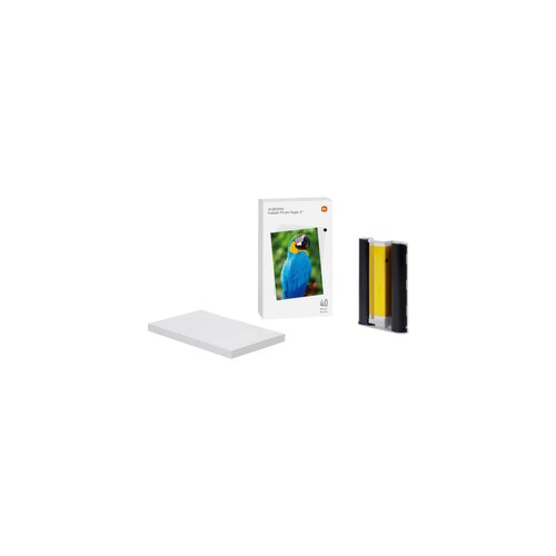 Xiaomi Mi Instant Photo Paper 6" Cijene