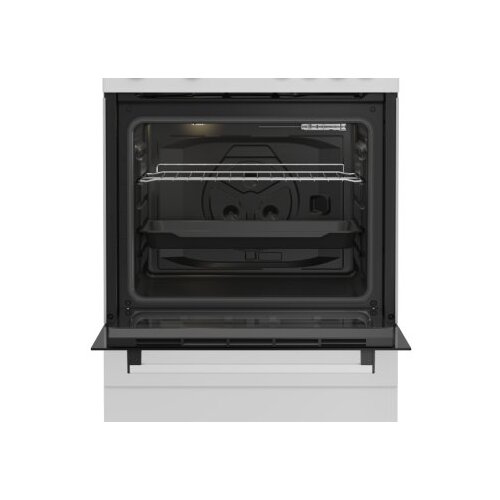 Beko FBS66000WD električni &amp;scaron;poret Slike