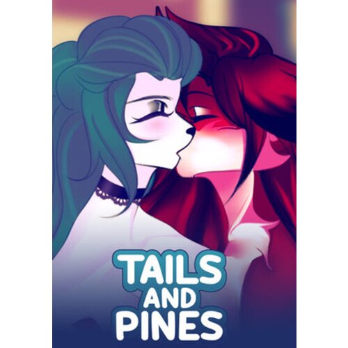  tails and pines steam steam key (pc) global Cene
