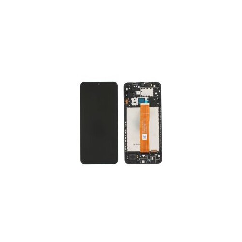  Display za Samsung A127 Crni, GH82-26485A Cijene