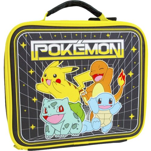 Pokemon Termo Torba za Ručak Cijene