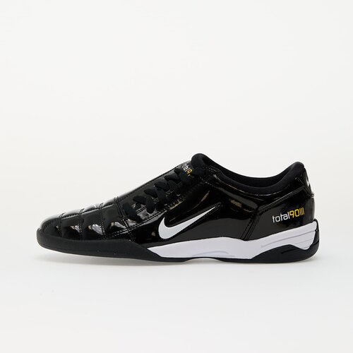 Nike Sneakers T90 Sp Black/ White-Metallic Silver EUR 37.5 Cene