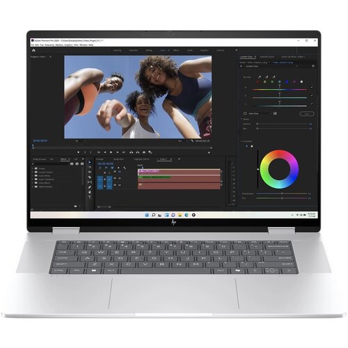 HEWLETT-PACKARD Laptop HP Envy x360 16-ac0779nz | Ultra 7 | Touch / Ultra 7 / RAM 16 GB / SSD Pogon / 16,0″ WUXGA Cijene