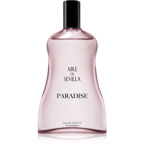 Instituto Español Aire De Sevilla Paradise toaletna voda za ženske 150 ml Cene