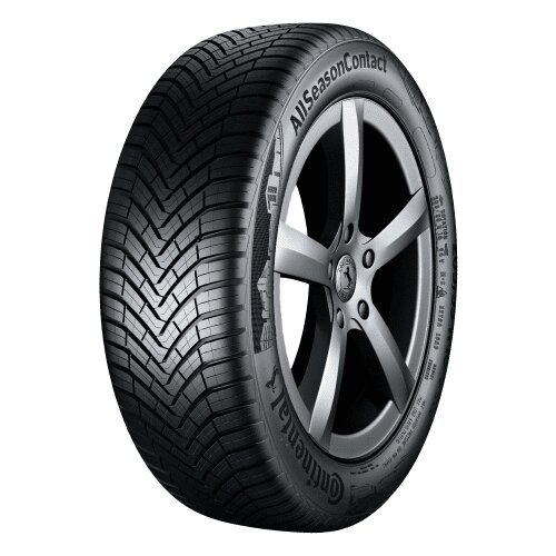 Continental 235/55R18 104V xl allseasoncontact guma za sve sezone Slike