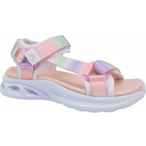 Crossroad MELTIN Dječje sandale, ružičasta, veličina