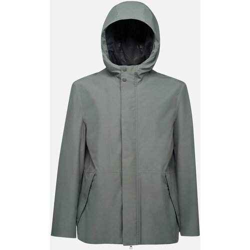 Geox Khaki men&amp;#039;s jacket Doray - Men&amp;#039;s Slike