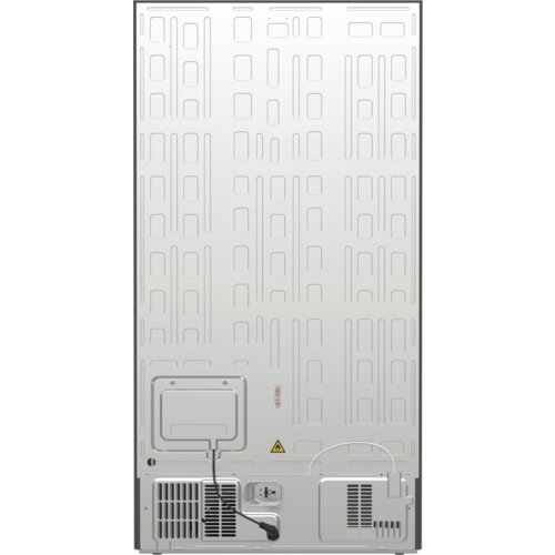 Hisense side by side frižider - RS5P535NTCE Slike