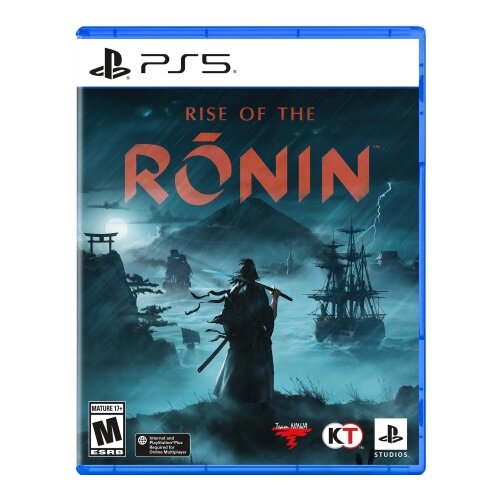 Sony Rise of the Ronin /PS5 Cijene