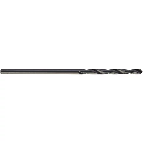 Milwaukee Metal Drill HSS-R 1,5 mm črna, (21107030)