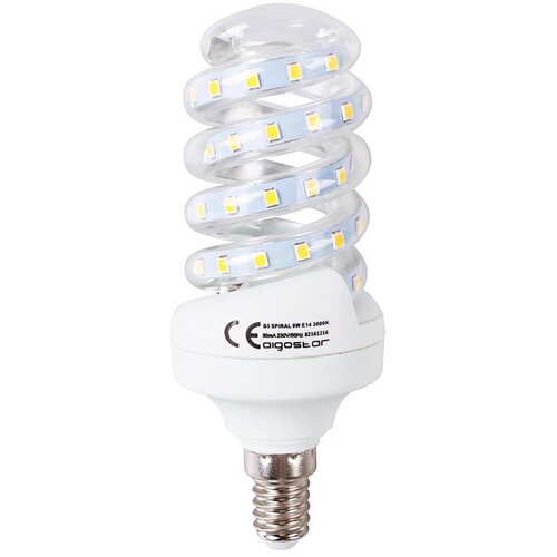 Aigostar led sijalica E14/9W/230V 3000K Cene