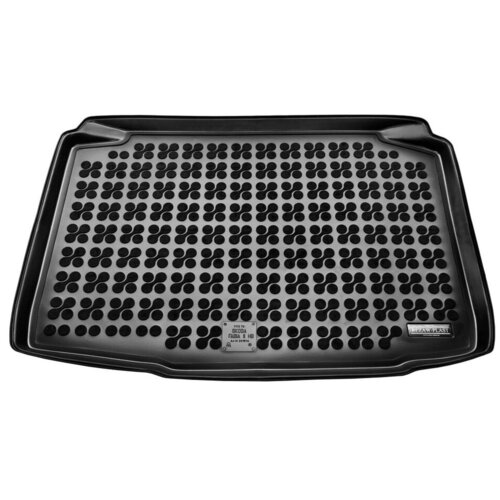 REZAW-PLAST Tipska kadica za gepek Skoda FABIA 2 Hatchback (2007 - 2014) - Rezaw Plast Cene