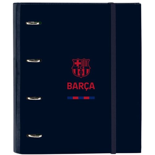 Barcelona &Scaron;kolska mapa FC 26 x 33,5 x 2,5 cm Cijene