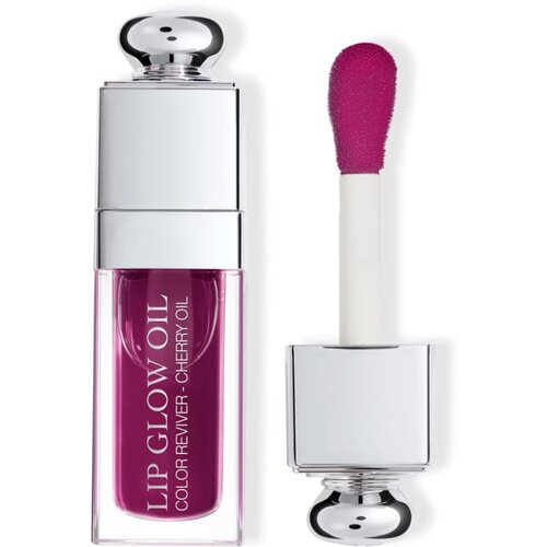 Dior Addict Lip Glow Oil ulje za usne nijansa 006 Berry 6 ml Cijene