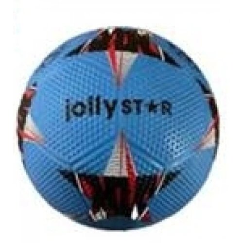  Pirox lopta fudbal Jollystar street blue ( 496442 ) Cene