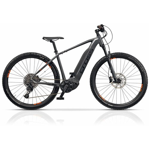 Cross bicikl 29"Streamer G4 bosch 2021 Cene