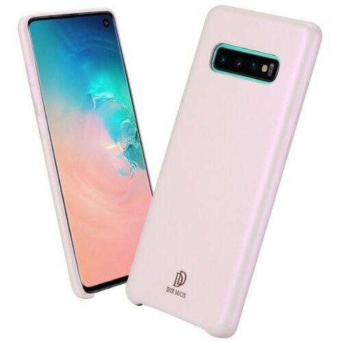 Dux ducis zaščita zadnjega dela za samsung galaxy S10e G970 - roza Cene