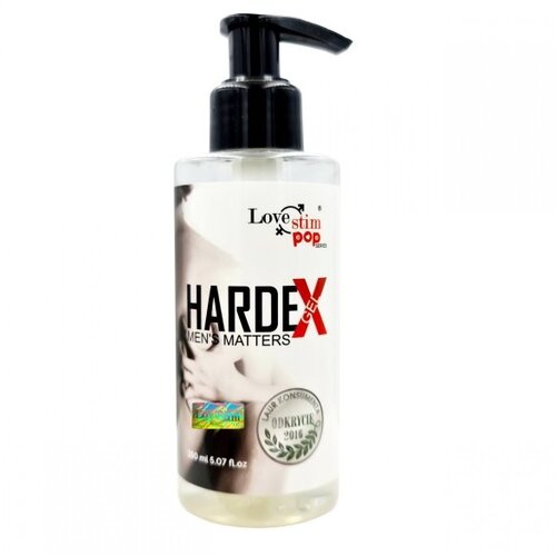 LoveStim Gel Za BoljŠo Erekcijo Hardex Cene