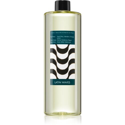 ILUM Luxury Latin Waves punjenje za aroma difuzer 500 ml Slike