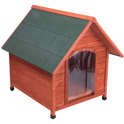 zooplus Pasja uta Spike Komfort - Velikost M: D 88 x Š 78 x V 81 cm Cene