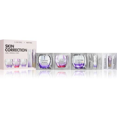 Lanc&amp;ocirc;me Skin Correction set za žene Slike