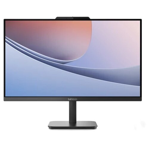 Lenovo V100, 23.8" FHD (1920x1080) IPS, Intel N100 (4C, up to 3.4GHz, 6MB), 16GB DDR4 3200Mhz, 512GB SSD M.2, Integrated Graphics, 2x USB 2.0, 2x USB 3.2, HDMI, RJ-45, Mouse+Kb, No Os, 3Yr Cijene