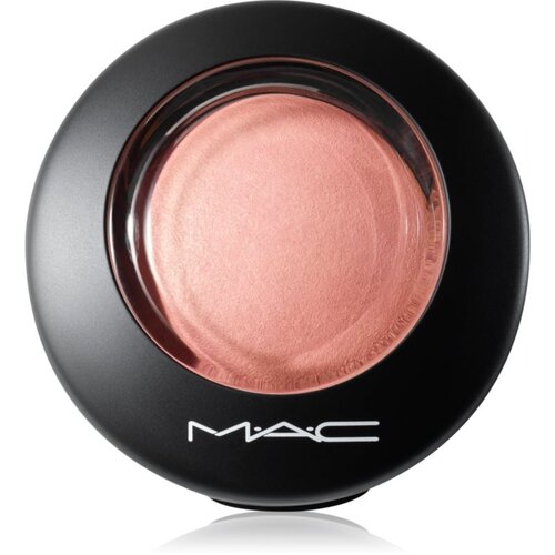 MAC Cosmetics Mineralize Blush rdečilo z mat učinkom Sweet Enough 4 g Cene