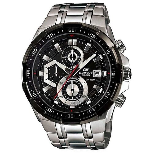 Casio mu&scaron;ki analogni ručni sat  EFR-539D-1A Cene