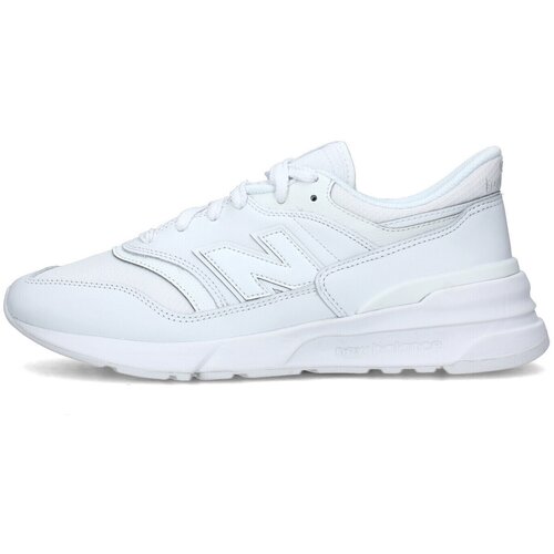 New Balance Nizke superge U997RFA Bela Cene