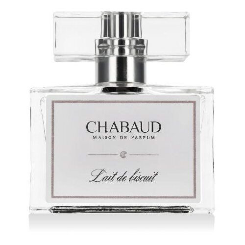 Chabaud Lait de Biscuit 30 ml toaletna voda za žene Slike