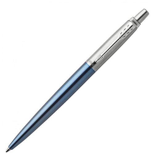 Parker hemijska olovka royal jotter waterloo blue ct ( PK53191 ) Cene