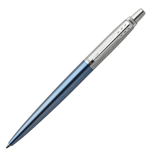 Parker Kemični svinčnik Jotter, svetlo moder Cene