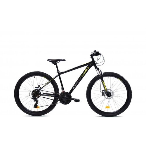 Capriolo gorsko kolo MTB Oxygen, 26inch Cene