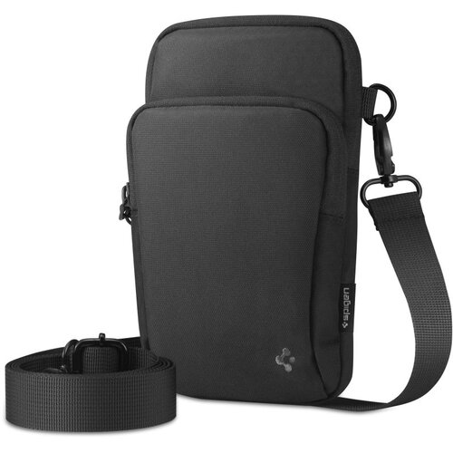 Spigen KD400 UNIVERSAL CROSS BAG KLASDEN BLACK, (21994373) Cene