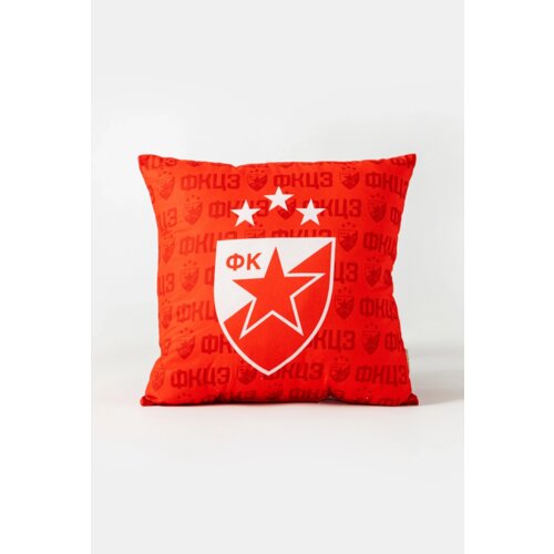  Ukrasni Jastuk Crvena Zvezda 40x40 Cene