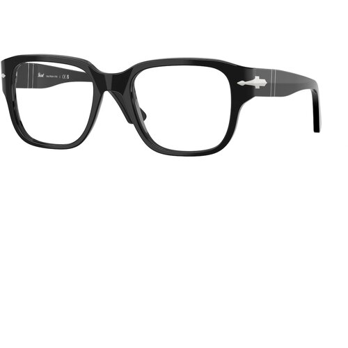 Persol Mu&scaron;ki okvir 0PO3374V 95, Crni Cene