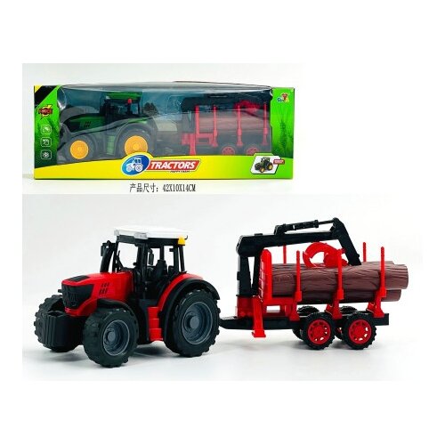  Dečija igračka - traktor ( 078939 ) Cene