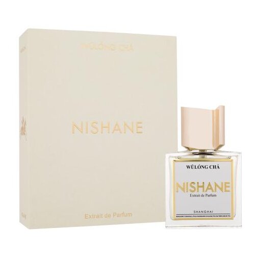 Nishane Wülóng Chá 50 ml parfemski ekstrakt unisex Cijene