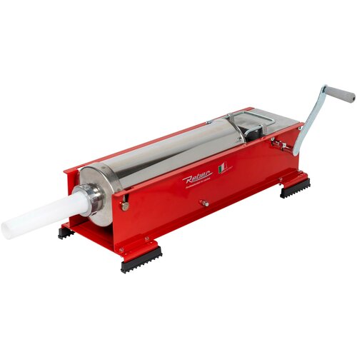 REBER Punilica za kobasice 8KG 2 brzine Slike