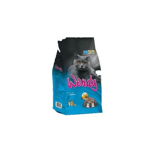  Hrana za mačke 1 kg Wendy losos Cijene