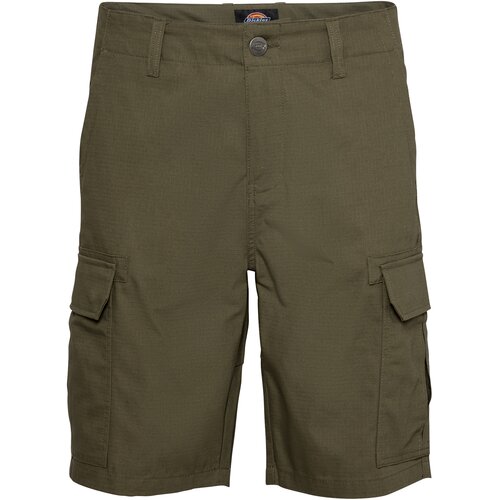 Dickies Cargo hlače kaki Slike