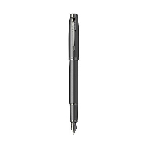 Parker nalivpero royal im monochrome titanium ( PK72959 ) Cene