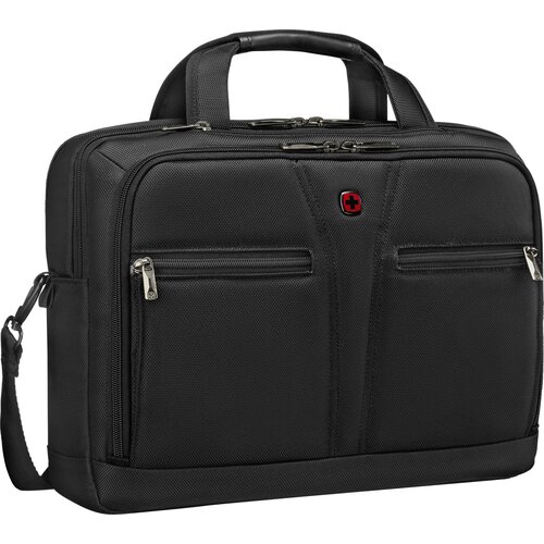 Wenger BC Pro 14-16 Laptop Tasche Schwarz Cijene