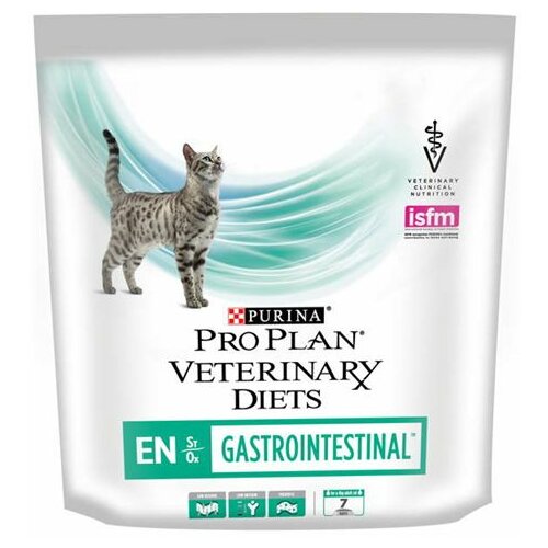 Purina pro plan veterinarska dijeta za mačke feline gastrointestinal 400gr Slike